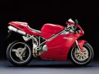 Ducati 748 Biposto